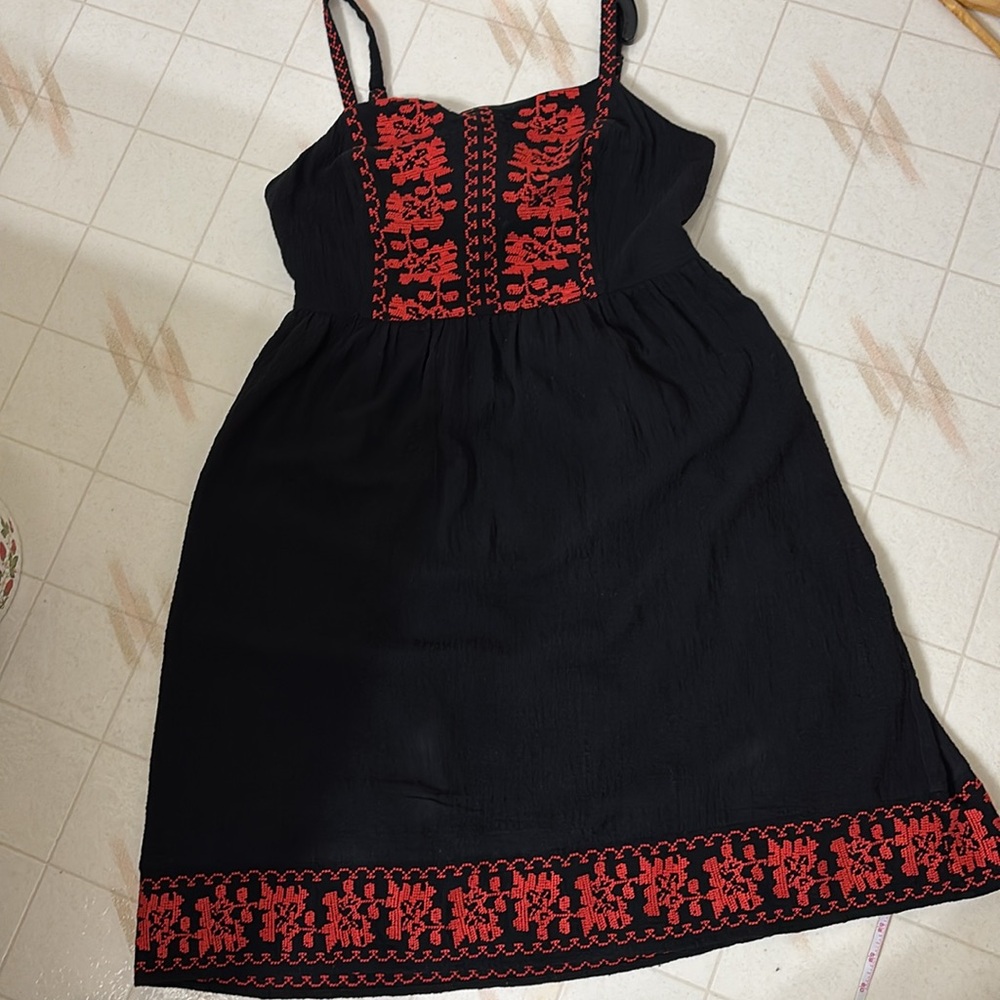 VGUC ModCloth Sundress